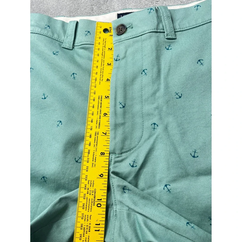 J.Crew Anchor Print 9